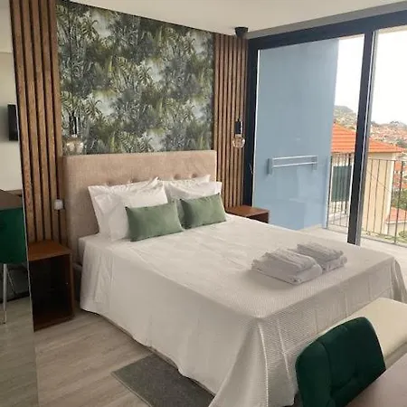 Atlantico Azul Appartement Funchal (Madeira)