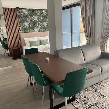 Atlantico Azul Appartement