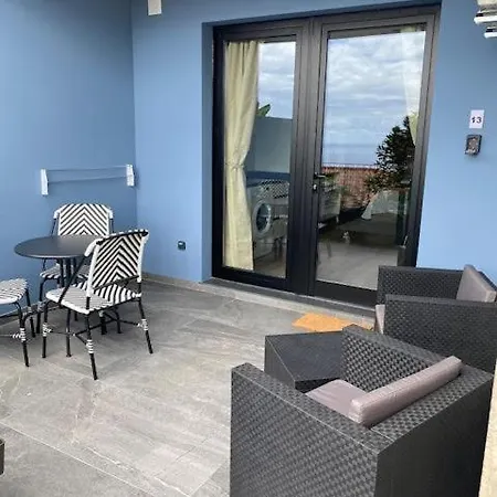 Appartement Atlantico Azul