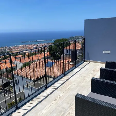 Lejlighed Atlantico Azul