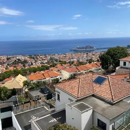 Lejlighed Atlantico Azul